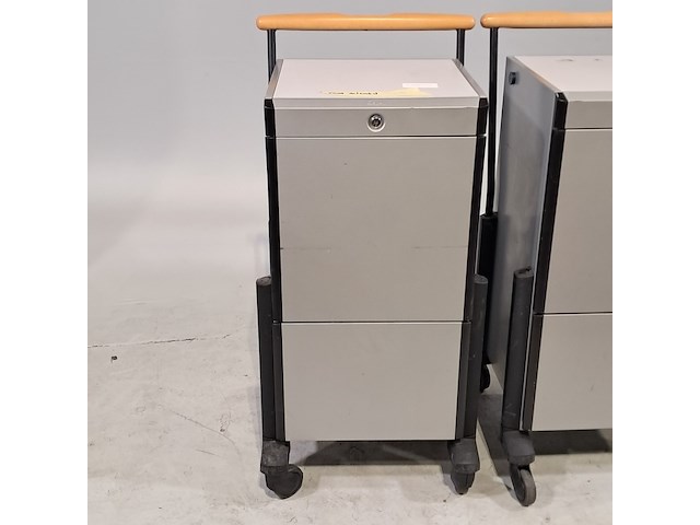 Ladekast, gispen - afbeelding 5 van  12