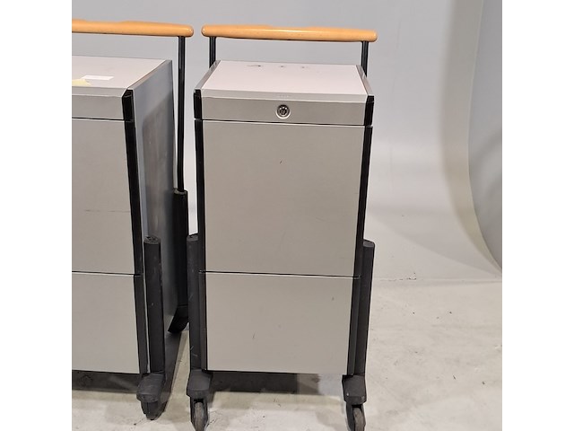 Ladekast, gispen - afbeelding 6 van  12