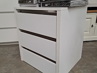 Ladekast met 2x nachtkastje - afbeelding 2 van  7