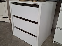 Ladekast met 2x nachtkastje - afbeelding 3 van  7