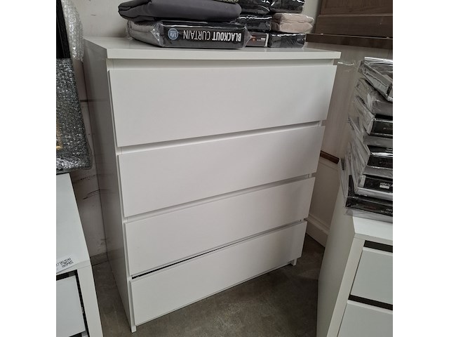 Ladekast met 2x nachtkastje - afbeelding 4 van  7