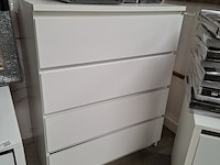 Ladekast met 2x nachtkastje - afbeelding 4 van  7