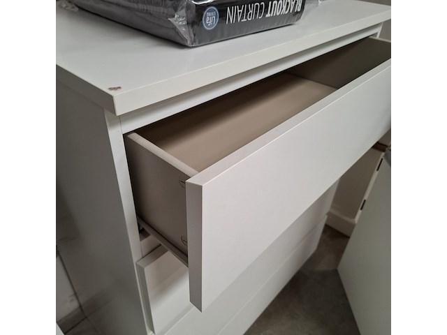 Ladekast met 2x nachtkastje - afbeelding 5 van  7