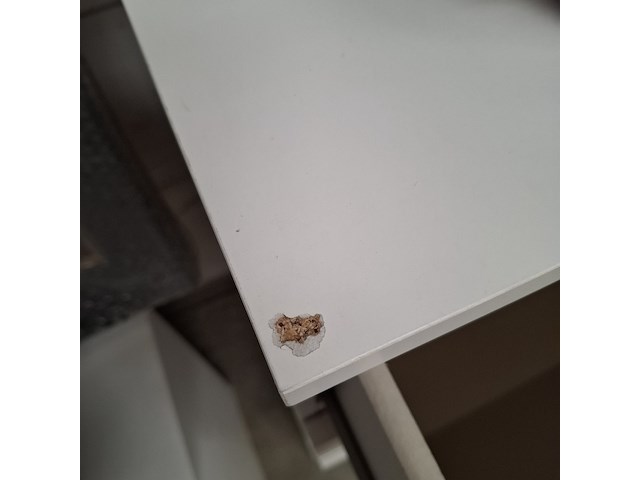 Ladekast met 2x nachtkastje - afbeelding 6 van  7