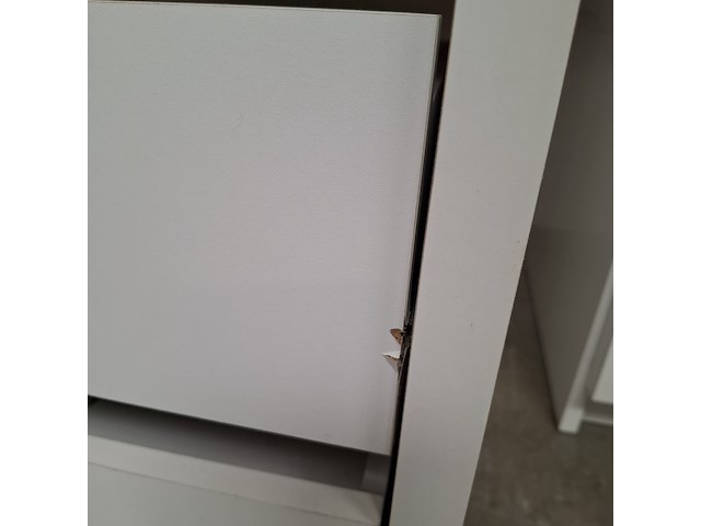 Ladekast met 2x nachtkastje - afbeelding 7 van  7