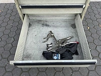 Ladekast met granieten blad incl inhoud - afbeelding 7 van  8