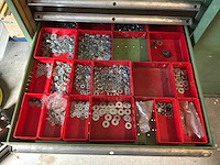 Ladekast met inhoud - afbeelding 2 van  12