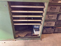 Ladekast met inhoud - afbeelding 4 van  12