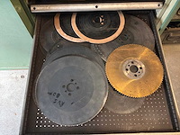 Ladekast met inhoud - afbeelding 6 van  12