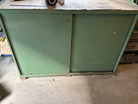 Ladekast met inhoud - afbeelding 9 van  12