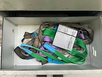 Ladekast met inhoud - afbeelding 3 van  6