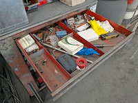 Ladekast met inhoud - afbeelding 5 van  8