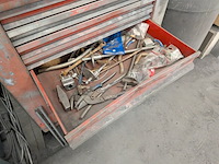 Ladekast met inhoud - afbeelding 6 van  8