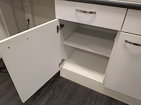 Ladekast met opbergkast - afbeelding 2 van  14