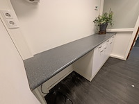 Ladekast met opbergkast - afbeelding 4 van  14