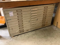 Ladekast met rubbers - afbeelding 1 van  14