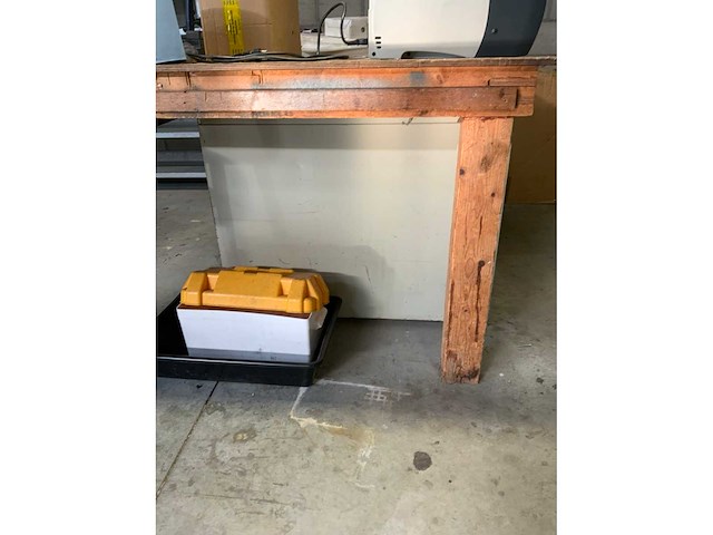 Ladekast met rubbers - afbeelding 8 van  14