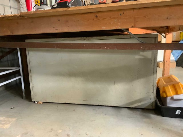 Ladekast met rubbers - afbeelding 9 van  14