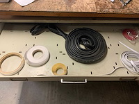 Ladekast met rubbers - afbeelding 10 van  14