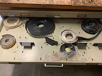 Ladekast met rubbers - afbeelding 11 van  14