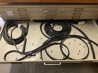 Ladekast met rubbers - afbeelding 13 van  14