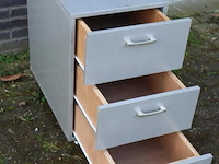 Ladekast op wielen - afbeelding 2 van  3