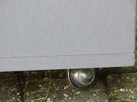 Ladekast op wielen - afbeelding 3 van  3