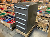 Ladekast - afbeelding 1 van  3