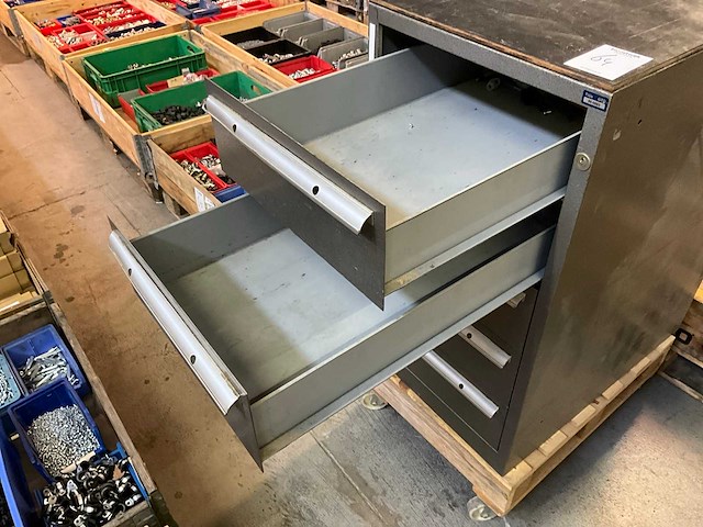 Ladekast - afbeelding 2 van  3