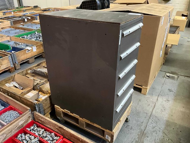 Ladekast - afbeelding 3 van  3