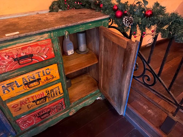 Ladekast - afbeelding 4 van  6