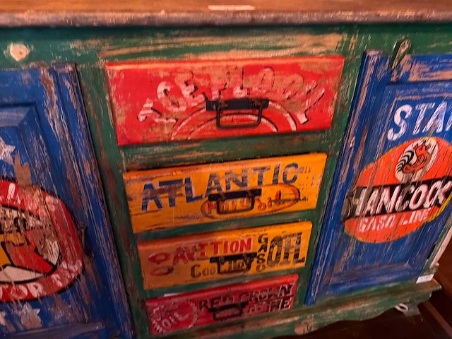 Ladekast - afbeelding 5 van  6