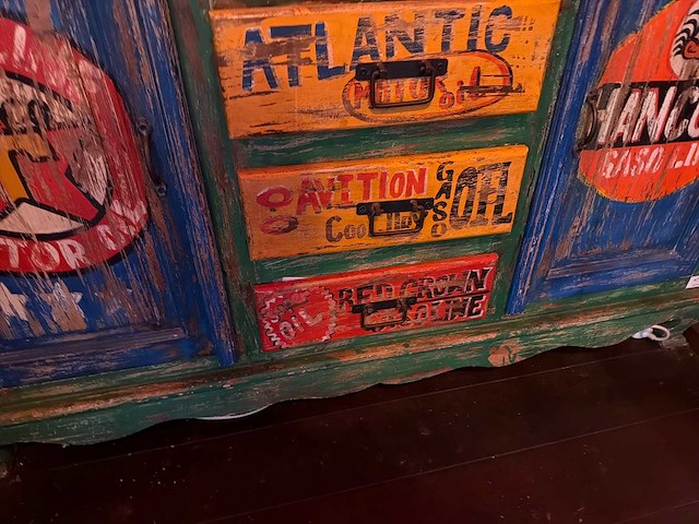 Ladekast - afbeelding 6 van  6