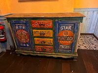 Ladekast - afbeelding 1 van  2