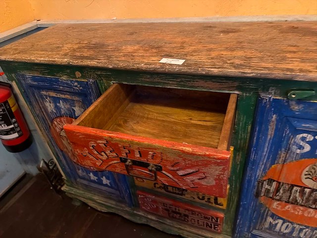 Ladekast - afbeelding 2 van  2