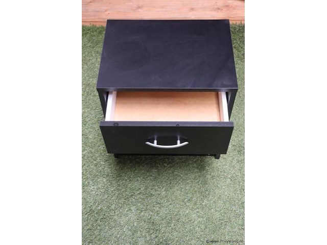 Ladekasten - 40x30x41cm - 2 stuks - afbeelding 2 van  3