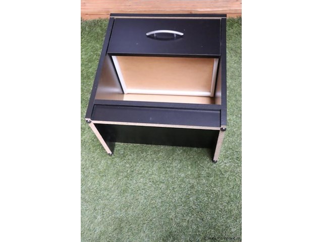 Ladekasten - 40x30x41cm - 2 stuks - afbeelding 3 van  3