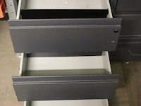 Ladekasten | 75x62x47cm | 2 stuks - afbeelding 2 van  3