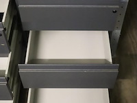 Ladekasten | 75x62x47cm | 2 stuks - afbeelding 3 van  3