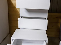 Ladekastjes - 4 stuks - afbeelding 2 van  2