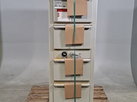 Ladekluis, bergh - afbeelding 1 van  8