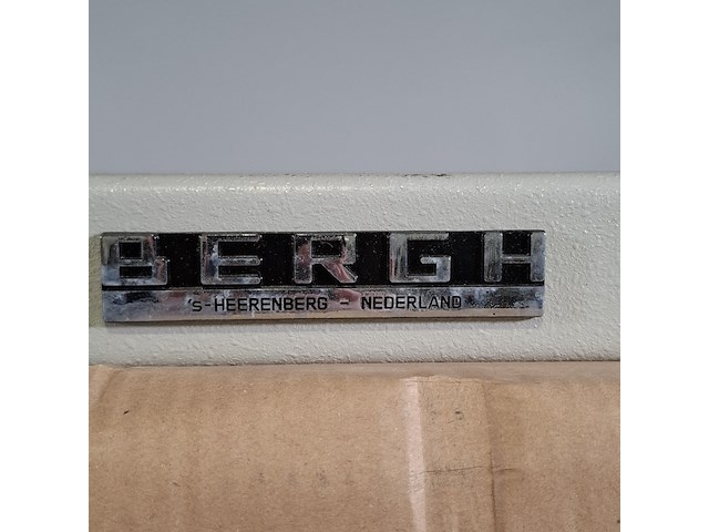 Ladekluis, bergh - afbeelding 3 van  8