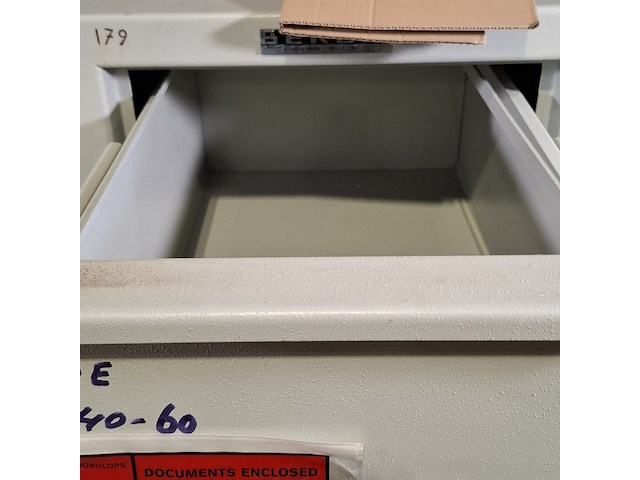 Ladekluis, bergh - afbeelding 4 van  8