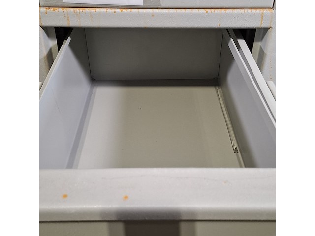 Ladekluis, bergh - afbeelding 5 van  8