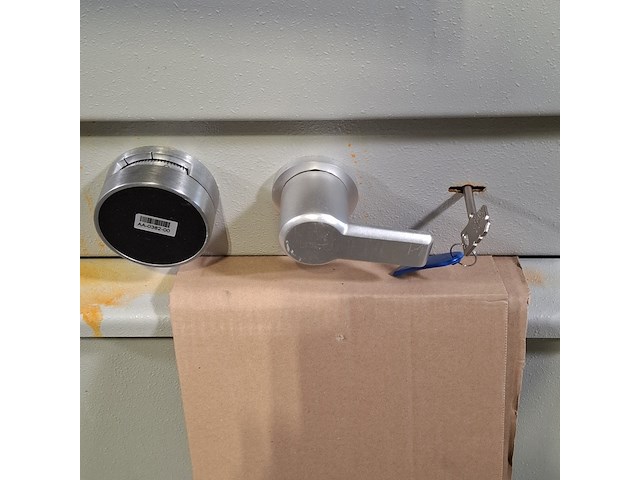 Ladekluis, bergh - afbeelding 6 van  8