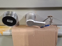 Ladekluis, bergh - afbeelding 6 van  8