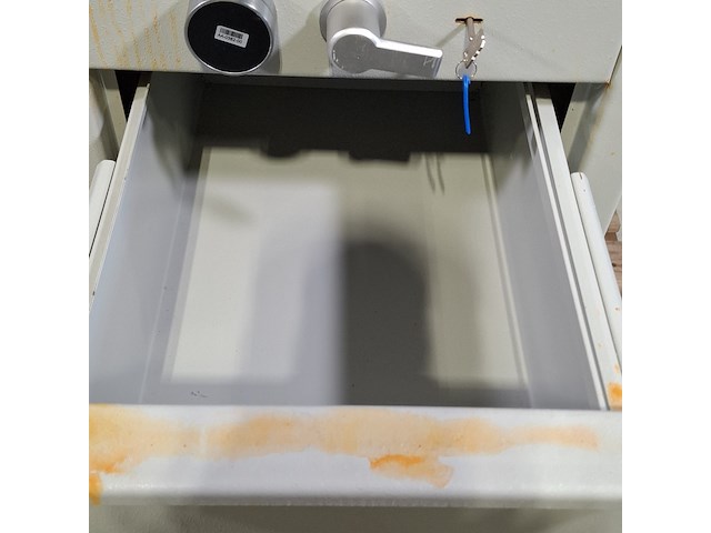 Ladekluis, bergh - afbeelding 7 van  8