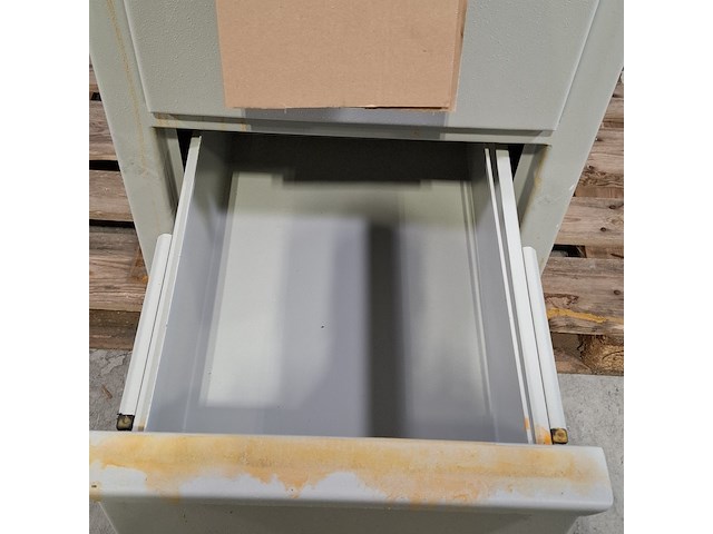 Ladekluis, bergh - afbeelding 8 van  8