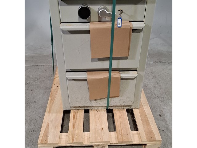 Ladekluis, bergh - afbeelding 3 van  10