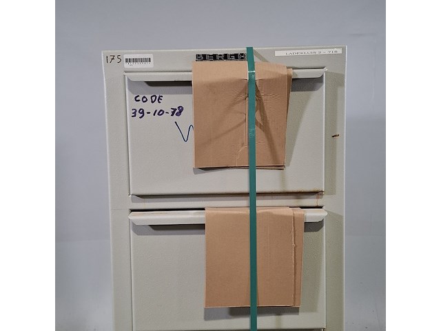 Ladekluis, bergh - afbeelding 4 van  10